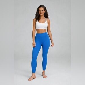 Lululemon InStill High-Rise Tight 25" Poolside Size 2